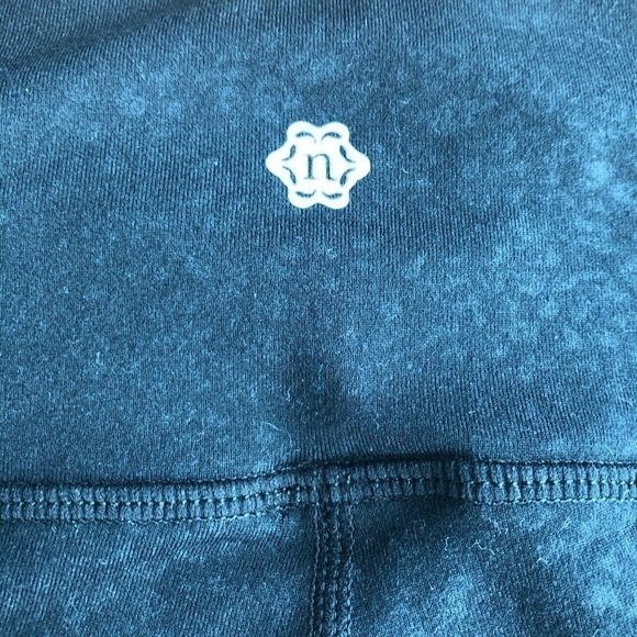 Nanette Lepore Compression Leggings Black Color - Picture 13 of 16